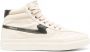Stepney Workers Club Varden S-Strike high-top sneakers Beige - Thumbnail 1