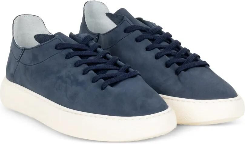 Stokton 752U-012 sneakers Blauw - Foto 3