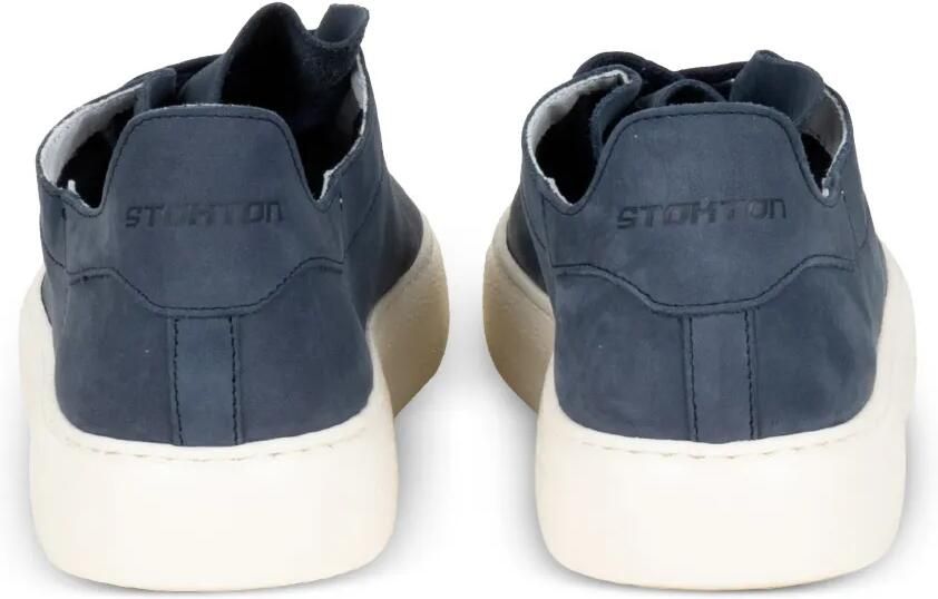 Stokton 752U-012 sneakers Blauw - Foto 2