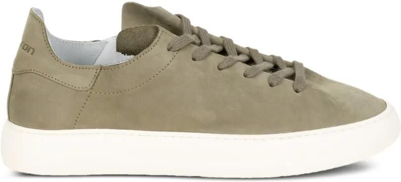 Stokton 752U-014 sneakers Groen