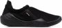 Stone Island Shadow Project Sneakers met logopatch Zwart - Thumbnail 1