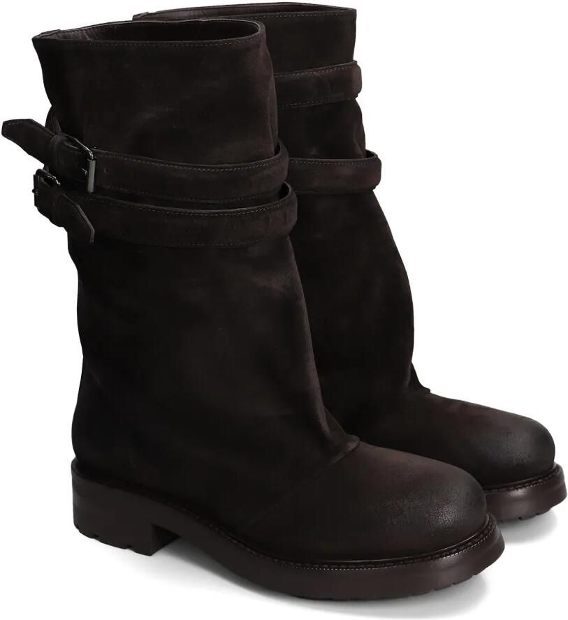 Strategia shoes Laarzen met gespbandje Bruin - Foto 2