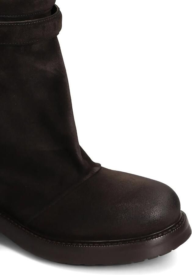 Strategia shoes Laarzen met gespbandje Bruin - Foto 5