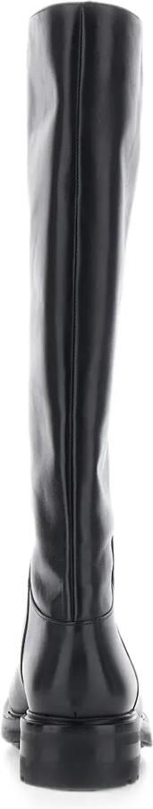 Strategia shoes Marengo leren knielaarzen Zwart - Foto 4