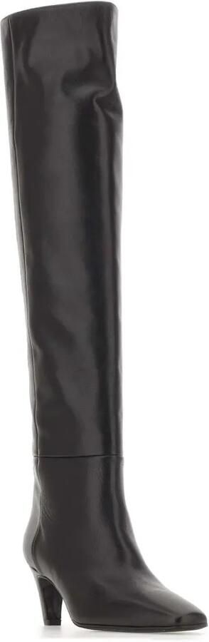 Strategia shoes Overknee laarzen Zwart - Foto 3