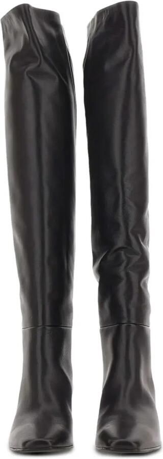 Strategia shoes Overknee laarzen Zwart - Foto 2