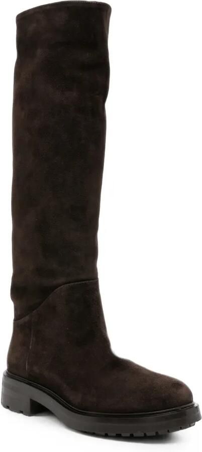 Strategia shoes Suède laarzen Bruin - Foto 3