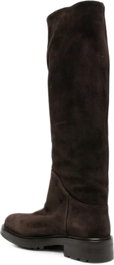 Strategia shoes Suède laarzen Bruin - Foto 4
