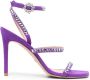 Stuart Weitzman Women Paars - Thumbnail 1