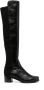 Stuart Weitzman Reserve boots Zwart - Thumbnail 1