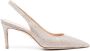 Stuart Weitzman Stuart slingback pumps Beige - Thumbnail 1