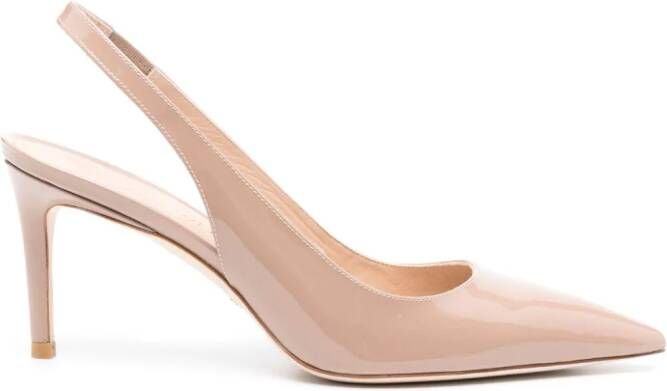 Stuart Weitzman Stuart pumps Beige