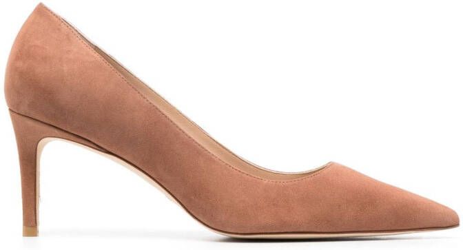 Stuart Weitzman Stuart pumps Bruin