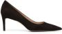 Stuart Weitzman Stuart suède pumps Bruin - Thumbnail 1