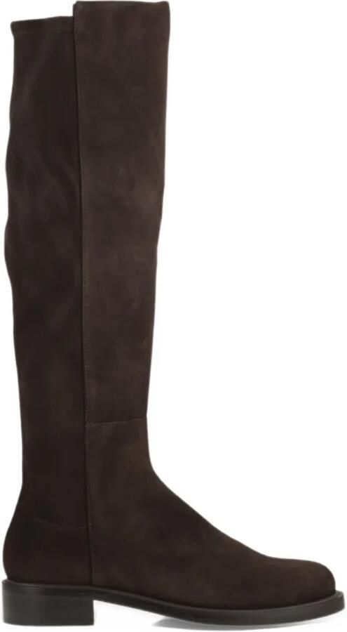 Stuart Weitzman 5050 Gisele knee-high boots Bruin