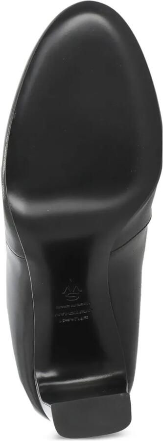 Stuart Weitzman 90 mm Babette laarzen Zwart - Foto 4