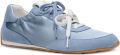 Stuart Weitzman Bond Ruche sneakers Blauw - Blauw