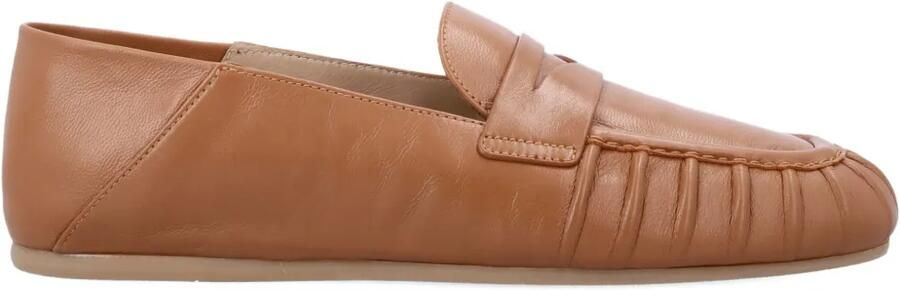 Stuart Weitzman Brooks loafers Bruin
