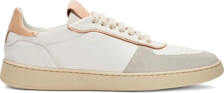 Stuart Weitzman Derbie sneakers Wit