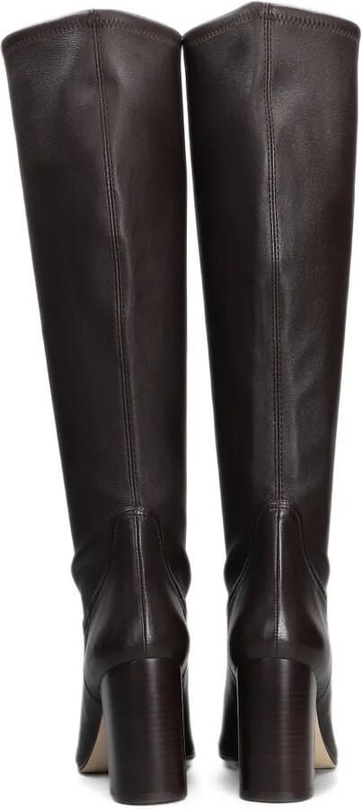 Stuart Weitzman knee-high leather boots Bruin - Foto 5