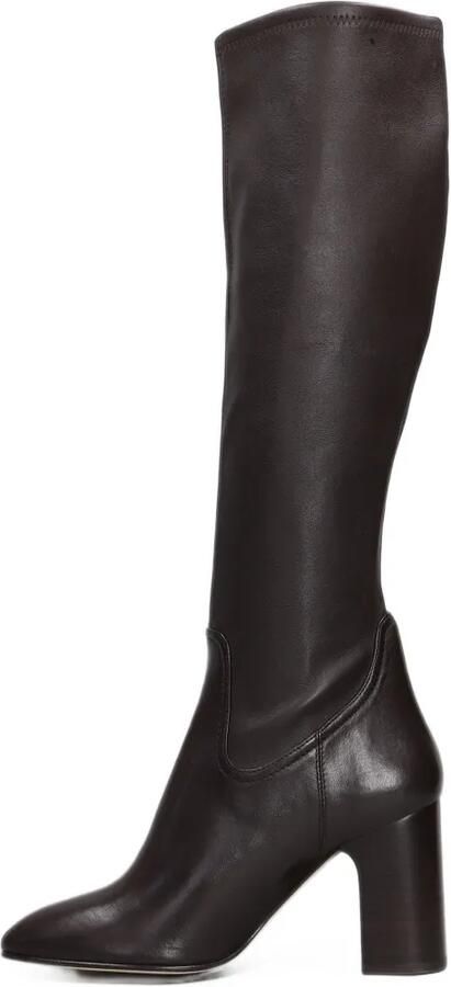 Stuart Weitzman knee-high leather boots Bruin - Foto 4
