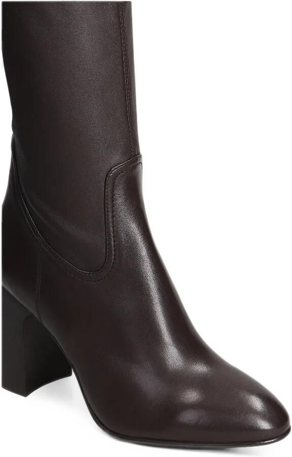 Stuart Weitzman knee-high leather boots Bruin - Foto 2