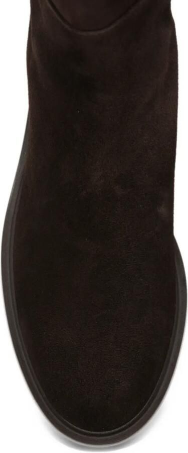 Stuart Weitzman over-the-knee boots Bruin - Foto 2