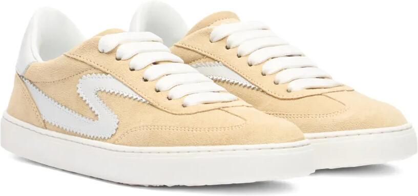 Stuart Weitzman Runaround sneakers Beige - Foto 3