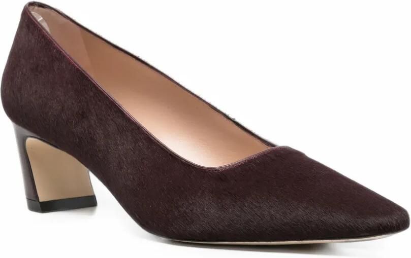 Stuart Weitzman Stassi pumps Rood - Foto 2