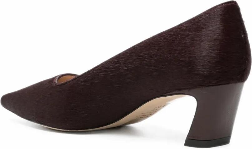 Stuart Weitzman Stassi pumps Rood - Foto 3