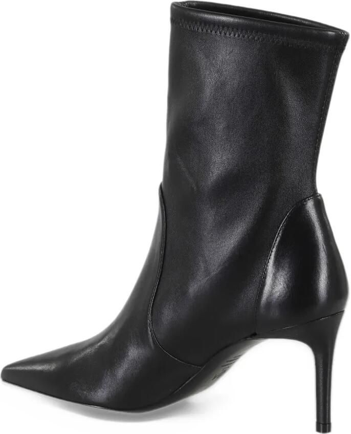Stuart Weitzman Stuart Power ankle boots Zwart - Foto 2