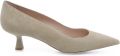 Stuart Weitzman Stuart Sculpt pumps met puntige neus Beige - Beige