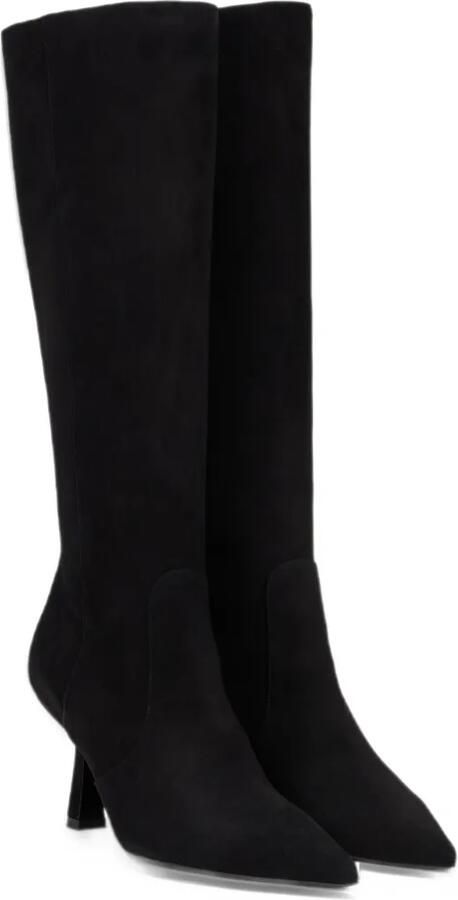 Stuart Weitzman Stuart Super Sculpt knee-high boots Zwart