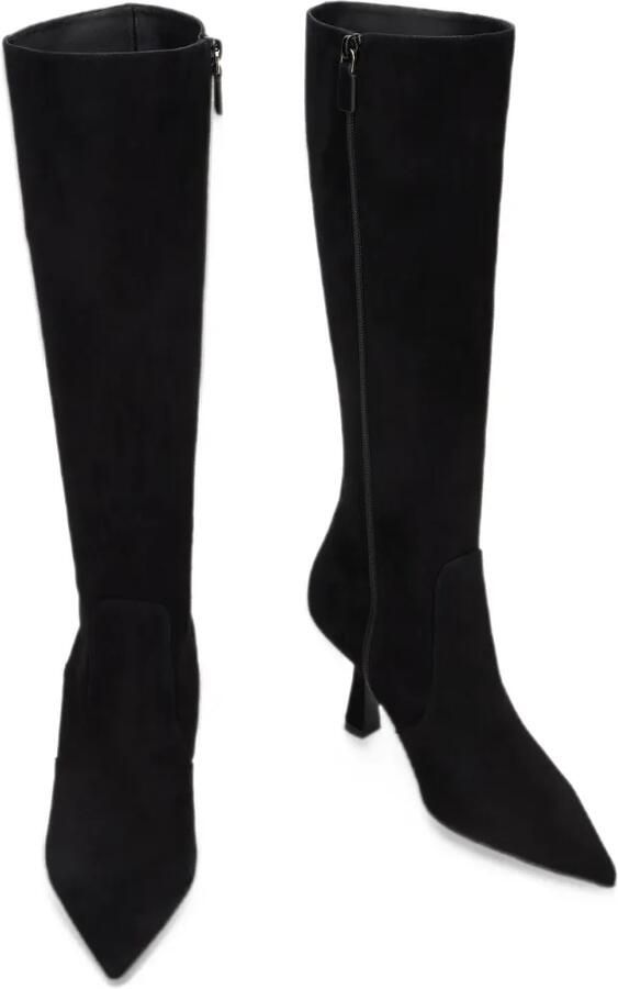 Stuart Weitzman Stuart Super Sculpt knee-high boots Zwart - Foto 2