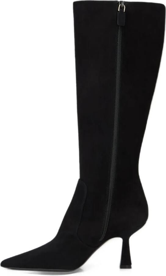 Stuart Weitzman Stuart Super Sculpt knee-high boots Zwart - Foto 3