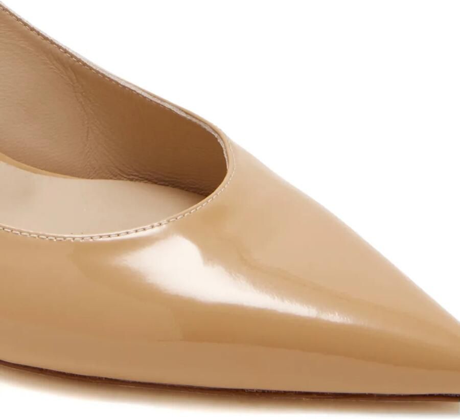 Stuart Weitzman Stuartini slingback pumps Beige - Foto 2