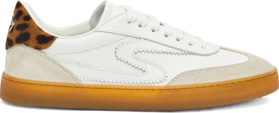 Stuart Weitzman SW Runaround sneakers Wit