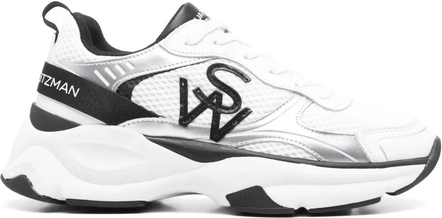Stuart Weitzman SW sneakers Wit