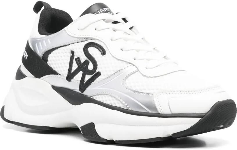 Stuart Weitzman SW sneakers Wit - Foto 3