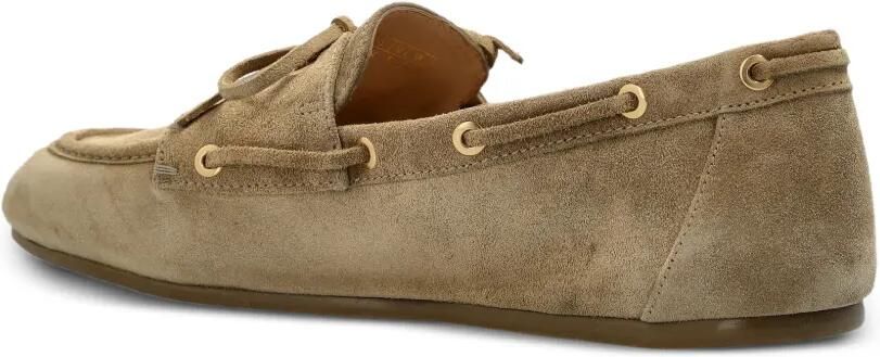 Stuart Weitzman Tinsley loafers Beige - Foto 4