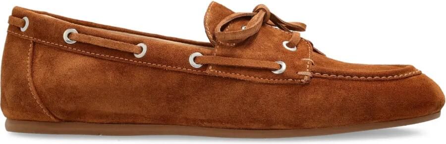 Stuart Weitzman Tinsley loafers Bruin