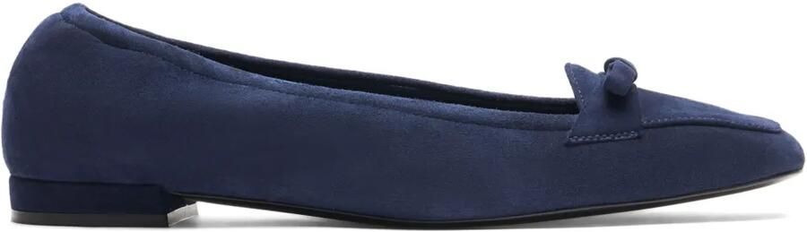 Stuart Weitzman Tully loafers Blauw
