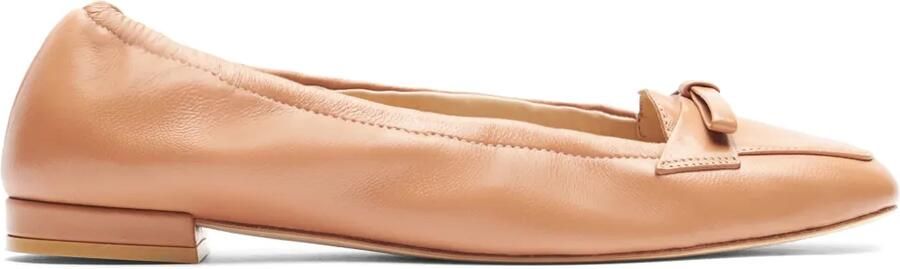 Stuart Weitzman Tully loafers Bruin