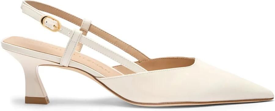Stuart Weitzman Vinnie pumps Beige
