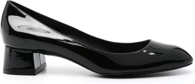 Stuart Weitzman Vivienne pumps Zwart