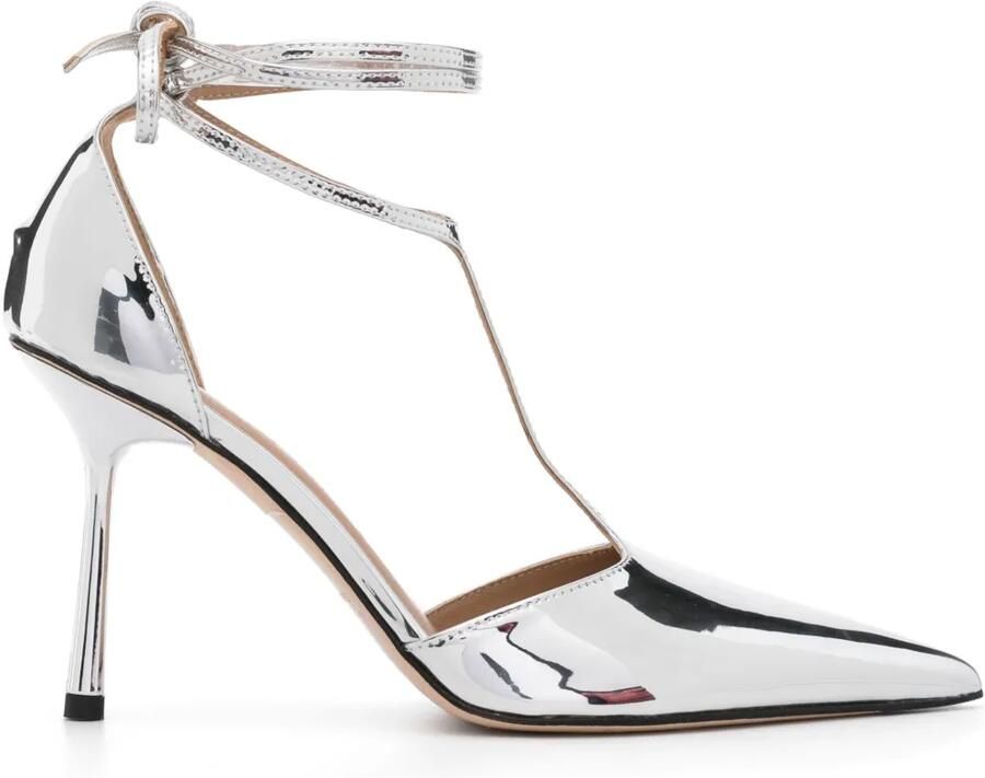 Studio Amelia Gisele pumps Zilver