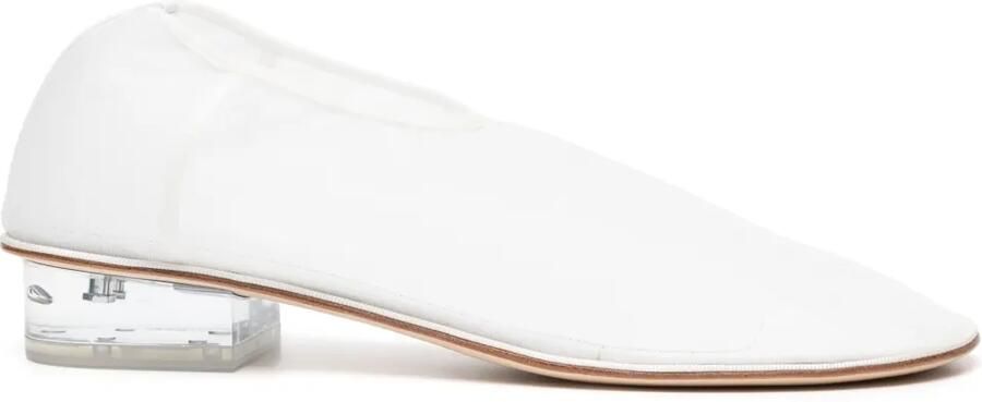 Studio Amelia Vestige ballerina's Wit