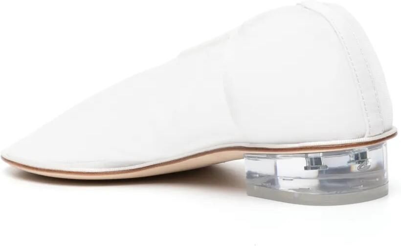Studio Amelia Vestige ballerina's Wit - Foto 2