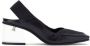 Studio Chofakian Slingback pumps Zwart - Thumbnail 1