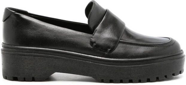 Studio Chofakian Studio 118 loafers Zwart